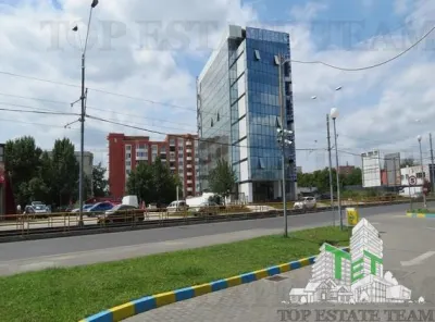 Spatiu de Birouri de 518 mp in Zona Lujerului - foto 5