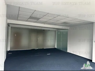Spatiu de Birouri de 518 mp in Zona Lujerului - foto 9
