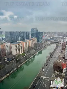 Spatii Office de inchiriat cu vedere panoramica in Sector 6 - Bucuresti