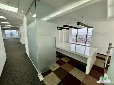 Spatii Office de inchiriat cu vedere panoramica in Sector 6 - foto 4