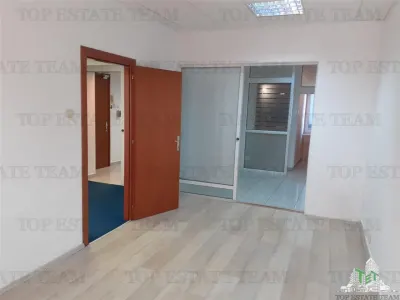 Spatiu de Birouri de 240 mp in Zona Domenii - foto 18