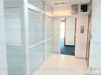 Spatiu de Birouri de 240 mp in Zona Domenii - foto 3