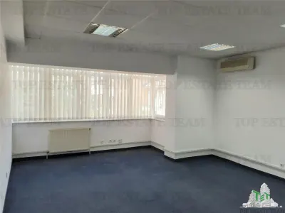 Spatiu de Birouri de 240 mp in Zona Domenii - foto 7