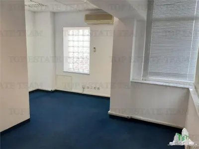 Spatiu de Birouri de 240 mp in Zona Domenii - foto 8