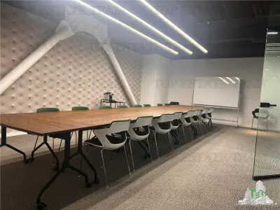 Spatiu de Birouri de 350 mp in Zona Pipera - foto 6