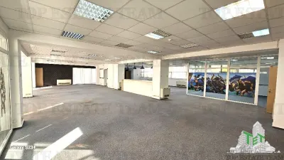 Spatiu de Birouri de 332 mp in Zona Agronomiei - foto 8