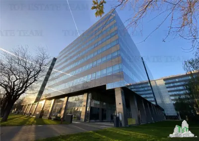 Spatiu de Birouri de 2897 mp in Zona Floreasca - foto 4