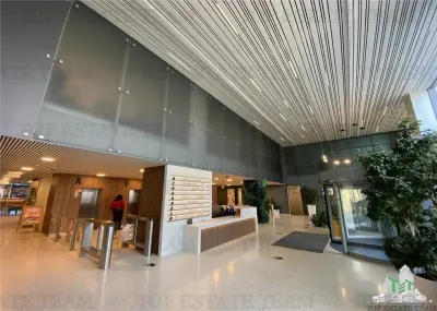 Spatiu de Birouri de 1770 mp in Zona Floreasca - foto 4
