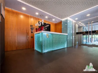 Spatiu de Birouri de 363 mp in Zona Herastrau - foto 2