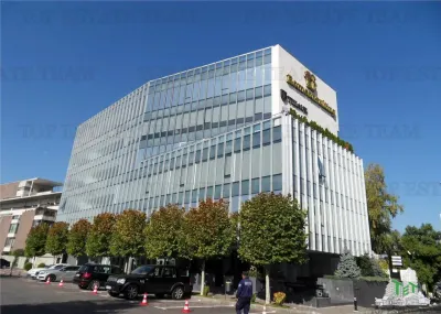 Spatiu de Birouri de 363 mp in Zona Herastrau - foto 12