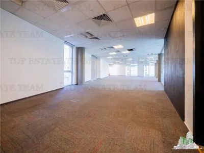 Spatiu de Birouri de 363 mp in Zona Herastrau - foto 4
