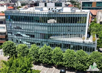 Spatiu de Birouri de 363 mp in Zona Herastrau - foto 5