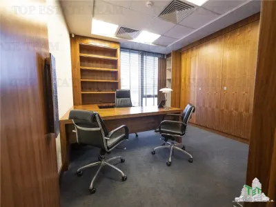 Spatiu de Birouri de 363 mp in Zona Herastrau - foto 9