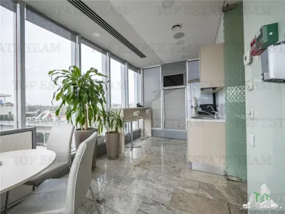 Spatiu de Birouri de 363 mp in Zona Herastrau - foto 10