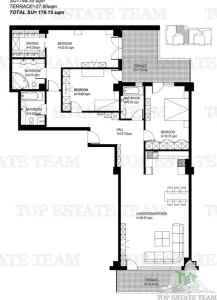 Spatiu de Birouri de 177 mp in Zona Primaverii - foto 18