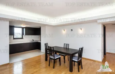 Spatiu de Birouri de 177 mp in Zona Primaverii - foto 4