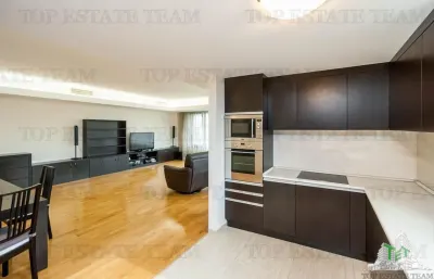 Spatiu de Birouri de 177 mp in Zona Primaverii - foto 5