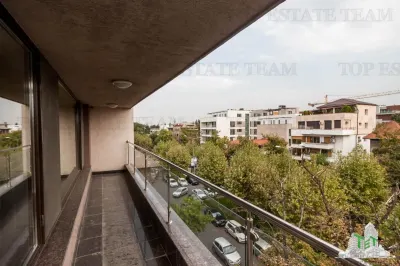 Spatiu de Birouri de 177 mp in Zona Primaverii - foto 7