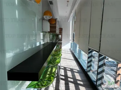 Spatiu de Birouri de 636 mp in Zona Herastrau - foto 12