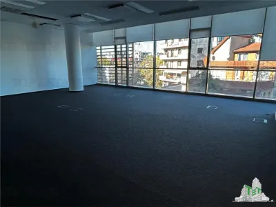 Spatiu de Birouri de 636 mp in Zona Herastrau - foto 14