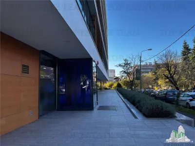 Spatiu de Birouri de 636 mp in Zona Herastrau - foto 15