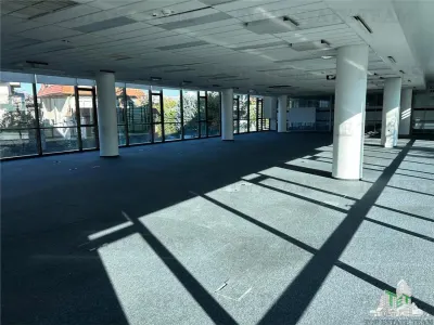 Spatiu de Birouri de 636 mp in Zona Herastrau - foto 20