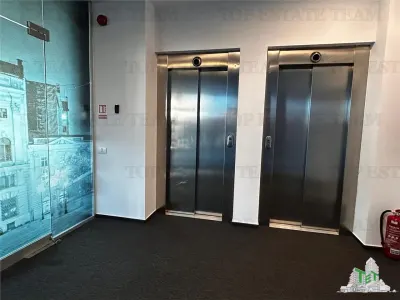 Spatiu de Birouri de 636 mp in Zona Herastrau - foto 6