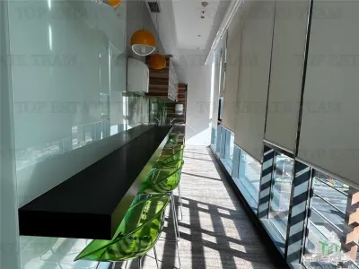 Spatiu de Birouri de 636 mp in Zona Herastrau - foto 7