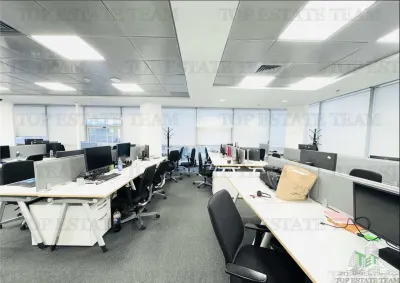 Spatiu de Birouri de 296 mp in Zona Piata Victoriei - foto 9