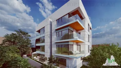 Apartament 2 camere in bloc nou, zona Mosilor - foto 6