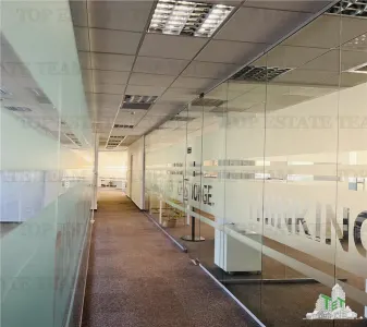 Spatiu de Birouri de 600 mp in Zona Piata Presei Libere - World Trade Center Bucuresti - foto 5