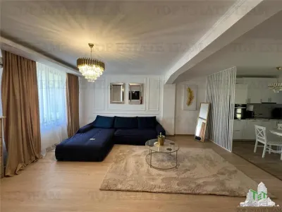 Casa moderna cu 4 camere, Mamaia Sat, Constanta - foto 2