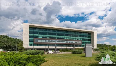 Spatiu de Birouri de 494 mp in Zona Baneasa - foto 13