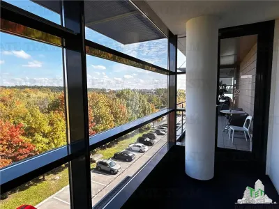 Spatiu de Birouri de 543 mp in Zona Baneasa - foto 3