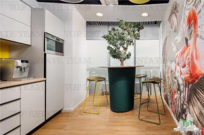 Spatiu de Birouri de 585 mp in Zona Floreasca - foto 13