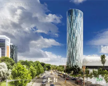 Spatiu de Birouri de 585 mp in Zona Floreasca - foto 14