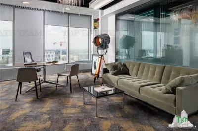 Spatiu de Birouri de 585 mp in Zona Floreasca - foto 6