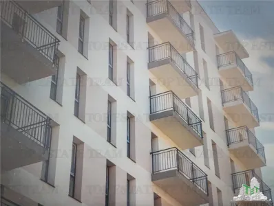 Reduceri! Apartament 3 camere bloc nou Berceni/Parc Tudor Arghezi - foto 6