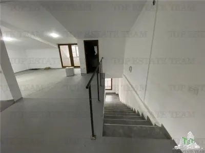 Spatiu comercial, birouri, depozitare de inchiriat in Doamna Ghica - foto 9
