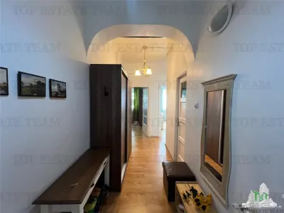 Vanzare apartament cu poveste în inima Bucurestiului! - foto 2