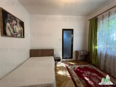 Vanzare apartament cu poveste în inima Bucurestiului! - foto 4