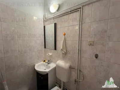 Vanzare apartament cu poveste în inima Bucurestiului! - foto 9