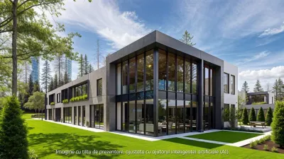 Teren pentru casa individuala sau comercial de vanzare cu toate utilitatile in zona de Nord / Pipera Tunari - foto 2