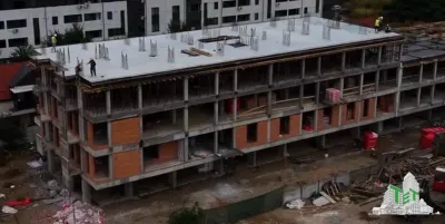 Apartament modern 2 camere, incalzire in pardoseala, posibilitate loc de parcare acoperit, in BRAGADIRU, Prel. Gh Balcon , Bloc NOU - foto 14