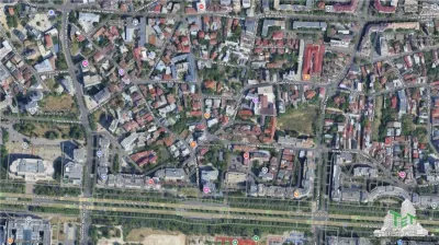 Teren de vanzare in zona Unirii Udristei Matei Basarab cu dubla deschidere - foto 4