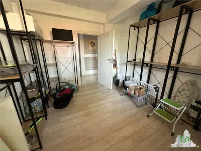 Apartament 3 camere cu terasa de vanzare in zona Parc Bazilescu - foto 6