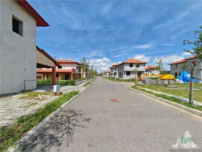 Teren constructii in proximitatea Padurii Corbeanca - foto 5
