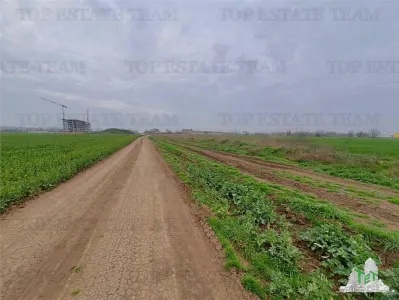 Teren de vanzare 4300mp  ( P+ 10 ) in Constanta / Zona Aurel Vlaicu - foto 6