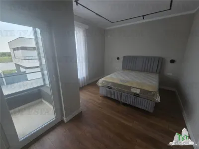 Case premium 4 camere incalzire in pardoseala in Bragadiru - foto 19