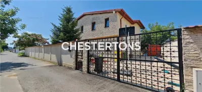 VANZARE CASA OTOPENI - ZONA LINISTITA, ACCES RAPID BUCURESTI - foto 2
